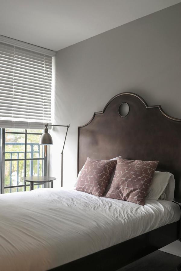 Blackswan - Rosemary Sq - Bohemian Loft With Balcony West Palm Beach Exterior foto